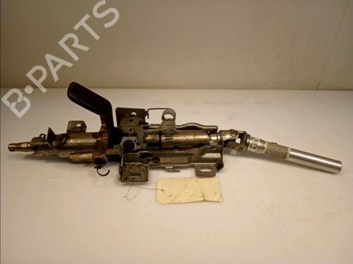 Used Steering column RENAULT TWINGO III (BCM_, BCA_) 0.9 TCe 90 (BCM9, BCM2) (90 hp) 11099993