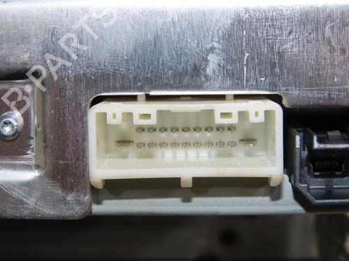 Radio NISSAN PULSAR Hatchback (C13) 1.2 DIG-T | BP32308388E6 - Image 4