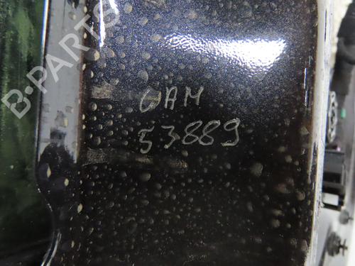 Used Right front door VW GOLF V (1K1) 1.9 TDI (105 hp) 28831268