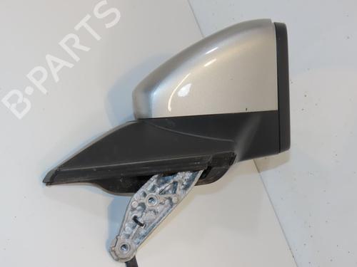 Used Right mirror VW GOLF VII (5G1, BQ1, BE1, BE2) 1.5 TSI (130 hp) 28831345