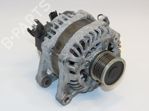 Generator CITROËN JUMPER II Van 2.0 BlueHDi 130 (130 hp) 28967079