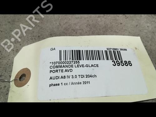 Used Switch AUDI A6 C7 Avant (4G5, 4GD) 3.0 TDI (204 hp) 9607302