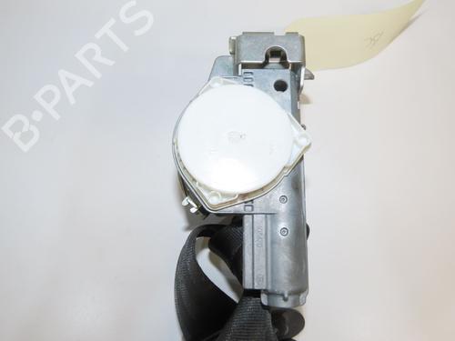 Front right seatbelt CITROËN C3 II (SC_) 1.2 VTi 82 | BP36791331I25 - Image 4