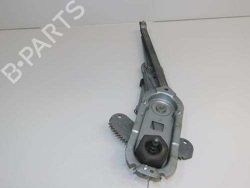 Used Rear right window mechanism Rear right window mechanism 37003508 37003508