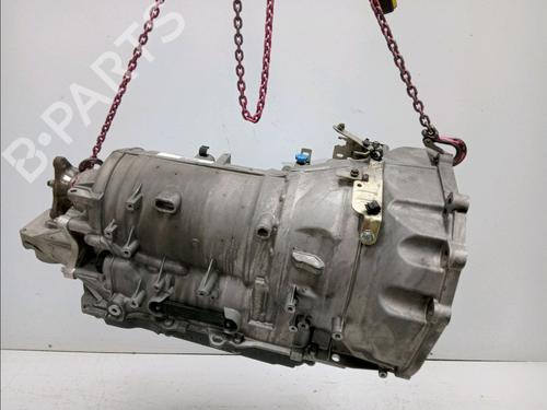 Used Gearbox Gearbox 17371474 17371474