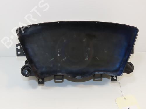 Used Instrument cluster HONDA CIVIC VIII Hatchback (FN, FK) 2.2 CTDi (FK3) (140 hp) 17868343