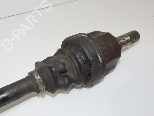 Left front driveshaft RENAULT LAGUNA III (BT0/1) 2.0 dCi (BT01, BT08, BT09, BT0E, BT0K, BT12, BT1C, BT1D,... | BP31120220M38 - Image 3