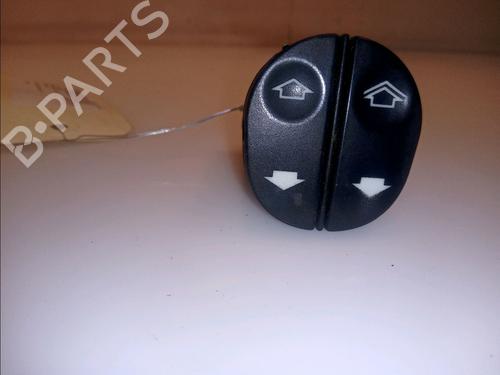 Used Left front window switch Left front window switch FORD TRANSIT CONNECT (P65_, P70_, P80_) 1.8 TDCi (90 hp) 15742389 15742389