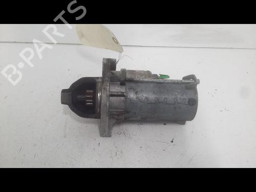 Used Starter Starter FIAT GRANDE PUNTO (199_) 1.3 D Multijet (199.AXD11, 199.AXD1A, 199.AXD1B,... (90 hp) 9604086 9604086