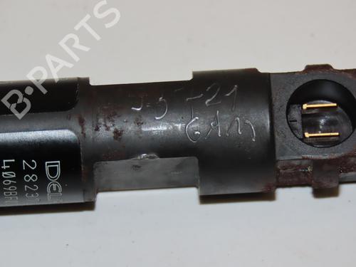 Used Injector Injector RENAULT CLIO III (BR0/1, CR0/1) [2005-2014] 28828827 28828827