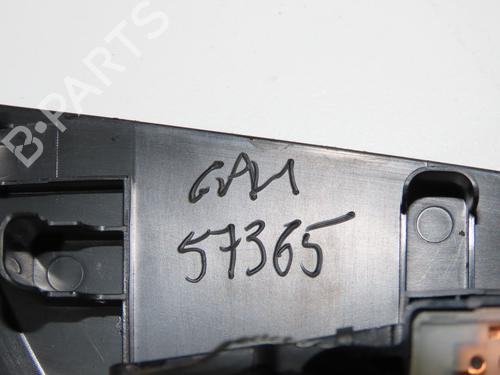 Right rear window switch NISSAN PULSAR Hatchback (C13) 1.2 DIG-T | BP32308418I28 - Image 2