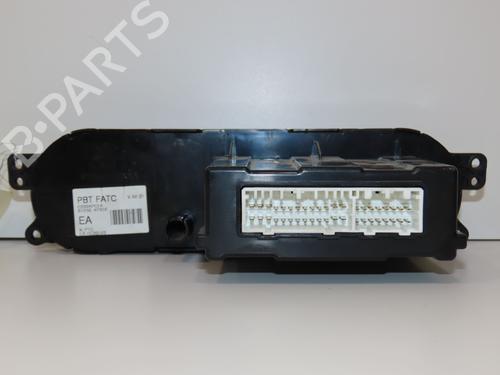 Climate control HYUNDAI i20 I (PB, PBT) 1.2 | BP28830397I5 