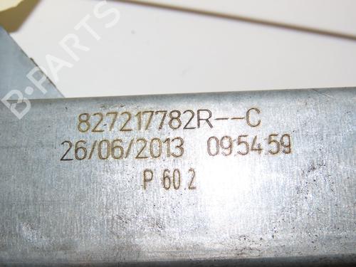 Rear left window mechanism DACIA LODGY (JS_) 1.2 TCe (JSAY, JSM0) | BP28831838C24  - Image 6