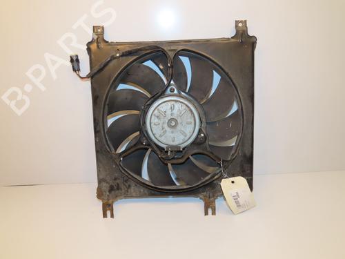 Used Radiator fan SUZUKI IGNIS II (MH) 1.5 4x4 (RM415) (99 hp) 16740708