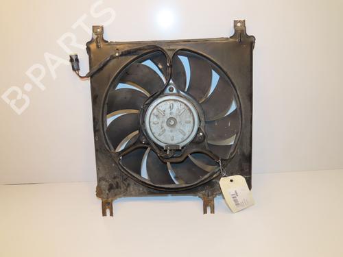 Termoventilador SUZUKI IGNIS II (MH) 1.5 4x4 (RM415) (99 hp) 16740708