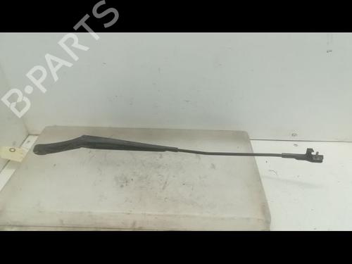 Used Front windshield wiper arm VW GOLF V (1K1) 1.9 TDI (90 hp) 14881117