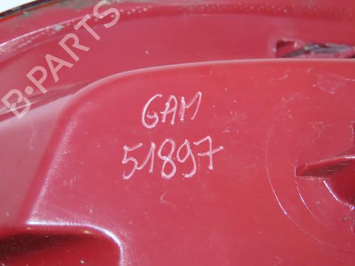 Right taillight KIA PICANTO II (TA) 1.0 | BP23064718C35 - Image 4