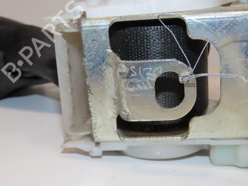 Front left belt tensioner OPEL ZAFIRA A MPV (T98) 2.0 DTI 16V (F75) | BP21799813C87 
