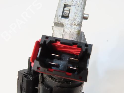 Ignition barrel RENAULT MASTER III Van (FV) 2.3 dCi 130 FWD (FV0M, FV0Y, FV0J, FV02, FV03) | BP36283568M48 - Image 3