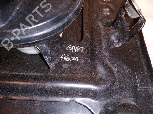 Fuel flap NISSAN QASHQAI / QASHQAI +2 I (J10, NJ10, JJ10E) 1.5 dCi | BP12564144C131 