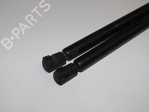 Used Tailgate lift support Tailgate lift support VW POLO IV (9N_, 9A_) 1.2 (54 hp) 36396227 36396227