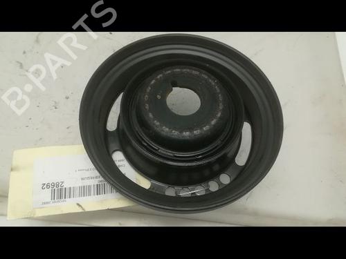 Polea CHEVROLET CAPTIVA (C100, C140) 2.0 D (150 hp) 14874203