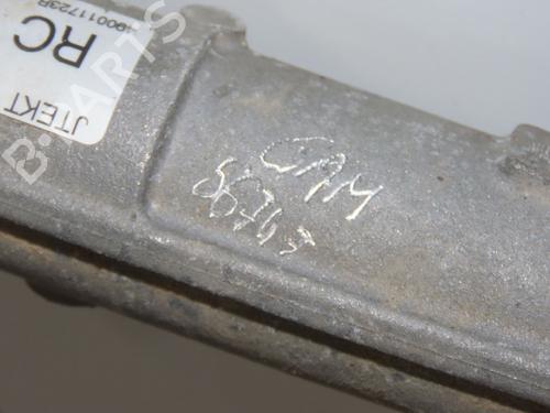 Steering rack RENAULT CLIO V (B7_) 1.0 LPG (B7MT) | BP36395779M22 - Image 6