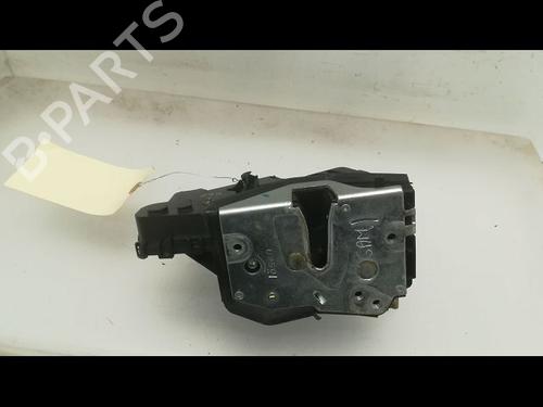 Used Rear left lock Rear left lock 9596012 9596012