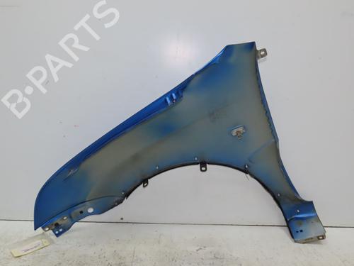 Right front fenders SUZUKI IGNIS II (MH) 1.3 DDiS (RM413D) | BP28830904C42 