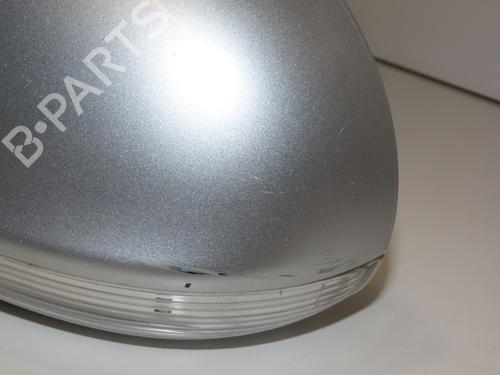 Left mirror VW GOLF PLUS V (5M1, 521) 1.9 TDI | BP28831512C26 
