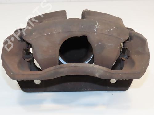 Left front brake caliper MERCEDES-BENZ A-CLASS (W169) A 200 CDI (169.008, 169.308) | BP18415100M105 