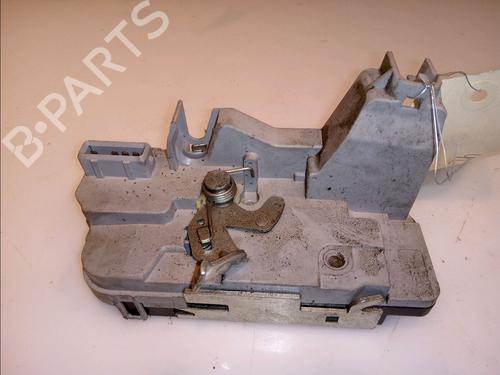 Used Rear right lock PEUGEOT 307 Break (3E) 1.6 HDi 110 (109 hp) 11183567