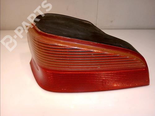 Used Left taillight Left taillight PEUGEOT 106 II (1A_, 1C_) 1.5 D (57 hp) 11104428 11104428