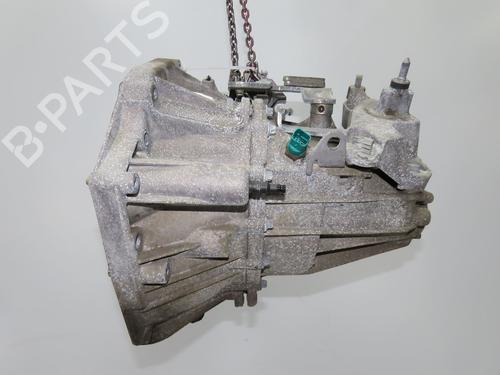 Gearbox DACIA DUSTER (HS_) 1.5 dCi (HSMC) | BP36426846M3 - Image 4