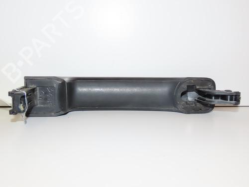 Front left exterior door handle RENAULT TRAFIC III Van (FG_) 1.6 dCi 125 (FGMH) | BP28968541C128 