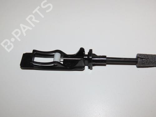 Front right lock VW GOLF VII (5G1, BQ1, BE1, BE2) 1.5 TSI | BP28968774C97 