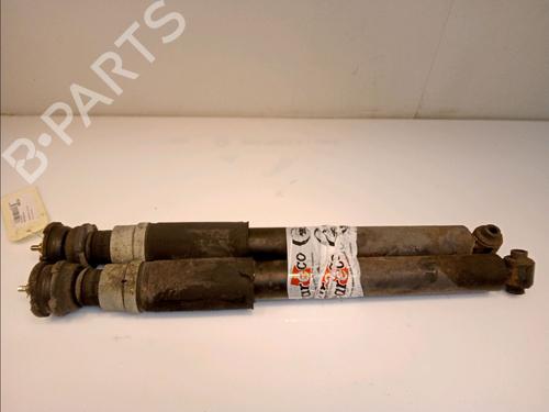 Used Right rear shock absorber Right rear shock absorber 11100229 11100229