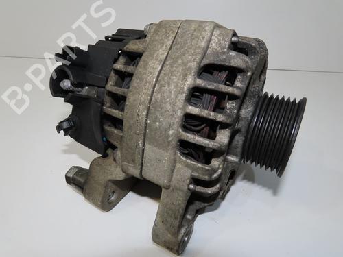 Generator Generator 38256202 38256202