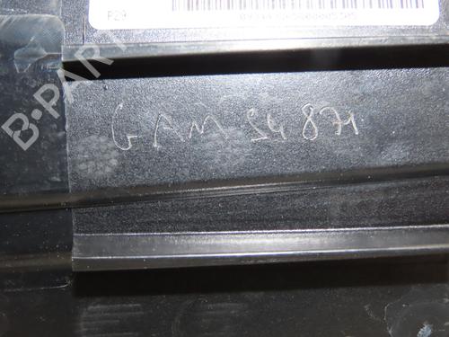 Left taillight DS DS 3 / DS 3 CROSSBACK (UR_, UC_, UJ_) 1.2 PureTech 130 (URHNSS) | BP31748039C34