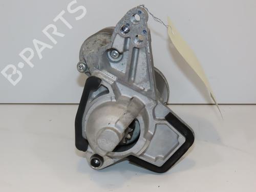 Used Starter RENAULT KADJAR (HA_, HL_) 1.2 TCe 130 (HLMR) (130 hp) 28967034