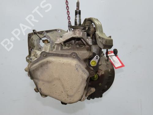 Used Gearbox CITROËN C8 (EA_, EB_) 2.2 HDi (128 hp) 25829724