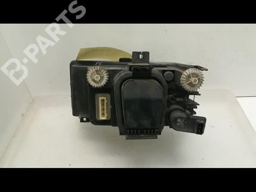 Right headlight SEAT CORDOBA (6K1, 6K2) 1.9 TDI | BP9592898C29 