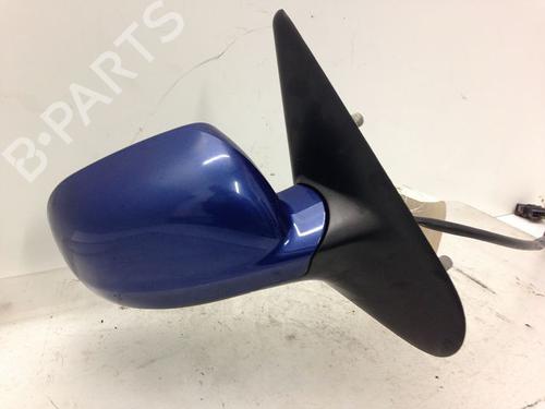 Used Right mirror Right mirror SEAT IBIZA II (6K1) 1.9 SDI (68 hp) 36494984 36494984