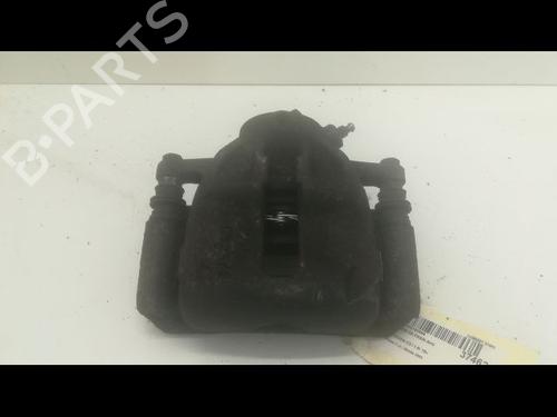 Used Left front brake caliper CITROËN C3 I (FC_, FN_) 1.6 16V (109 hp) 14878196