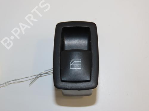 Used Right rear window switch MERCEDES-BENZ A-CLASS (W169) A 180 CDI (169.007, 169.307) (109 hp) 19528931