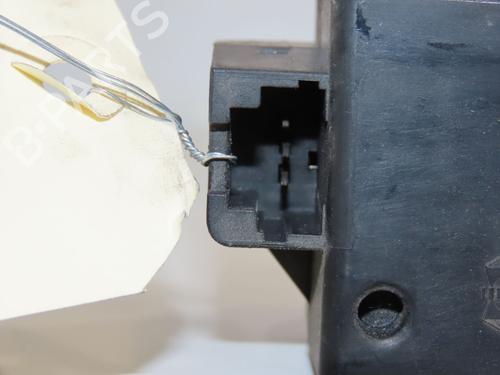 Tailgate lock PEUGEOT 407 SW (6E_, 6D_) 2.0 HDi 135 | BP18953712C101 