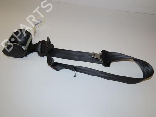 Pretensor trasero derecho RENAULT MEGANE III Hatchback (BZ0/1_, B3_) 1.5 dCi (BZ09, BZ0D, BZ1W, BZ29, BZ14) (110 hp) 17662838