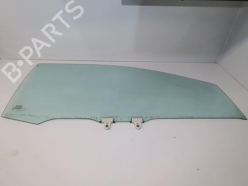 Front right door window RENAULT TWINGO II (CN0_) 1.5 dCi (CN0E) | BP32253935C19