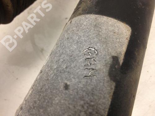 Right rear shock absorber BMW X5 (E53) 3.0 d | BP9594210M19 