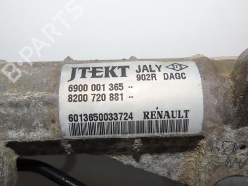 Steering rack RENAULT MODUS / GRAND MODUS (F/JP0_) 1.5 dCi (FP0D, JP0D) | BP30652506M22 - Image 2
